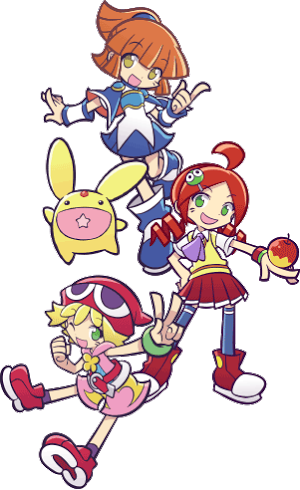 パワプロキャラをぷよぷよ風に描いてみた 暇つぶしonj パワプロキャラをぷよぷよ風に描いてみた 暇つぶしonj