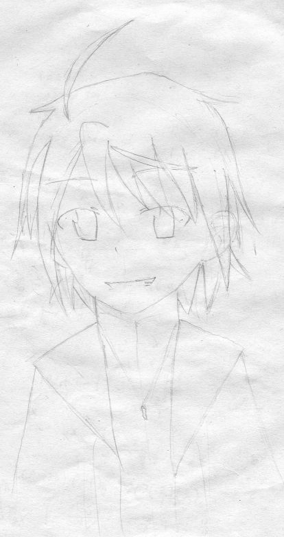 落書き ナギ スプリングフィールド 極小素材 さとちぃ 落書き ナギ スプリングフィールド 極小素材 さとちぃ