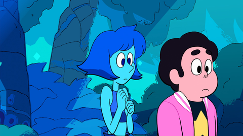 スティーブンユニバース　漫画 スティーブンユニバース を含むマンガ一覧 | ツイコミ(仮)