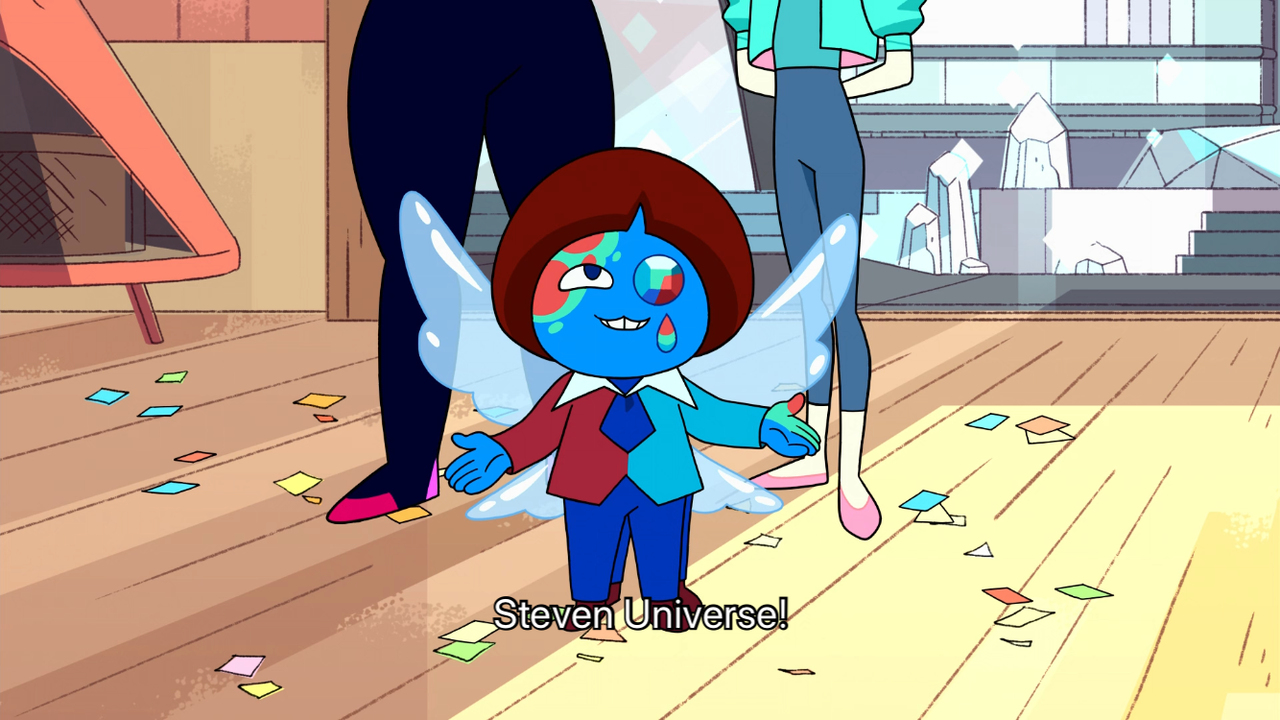 スティーブンユニバース　漫画 スティーブンユニバース を含むマンガ一覧 | ツイコミ(仮)