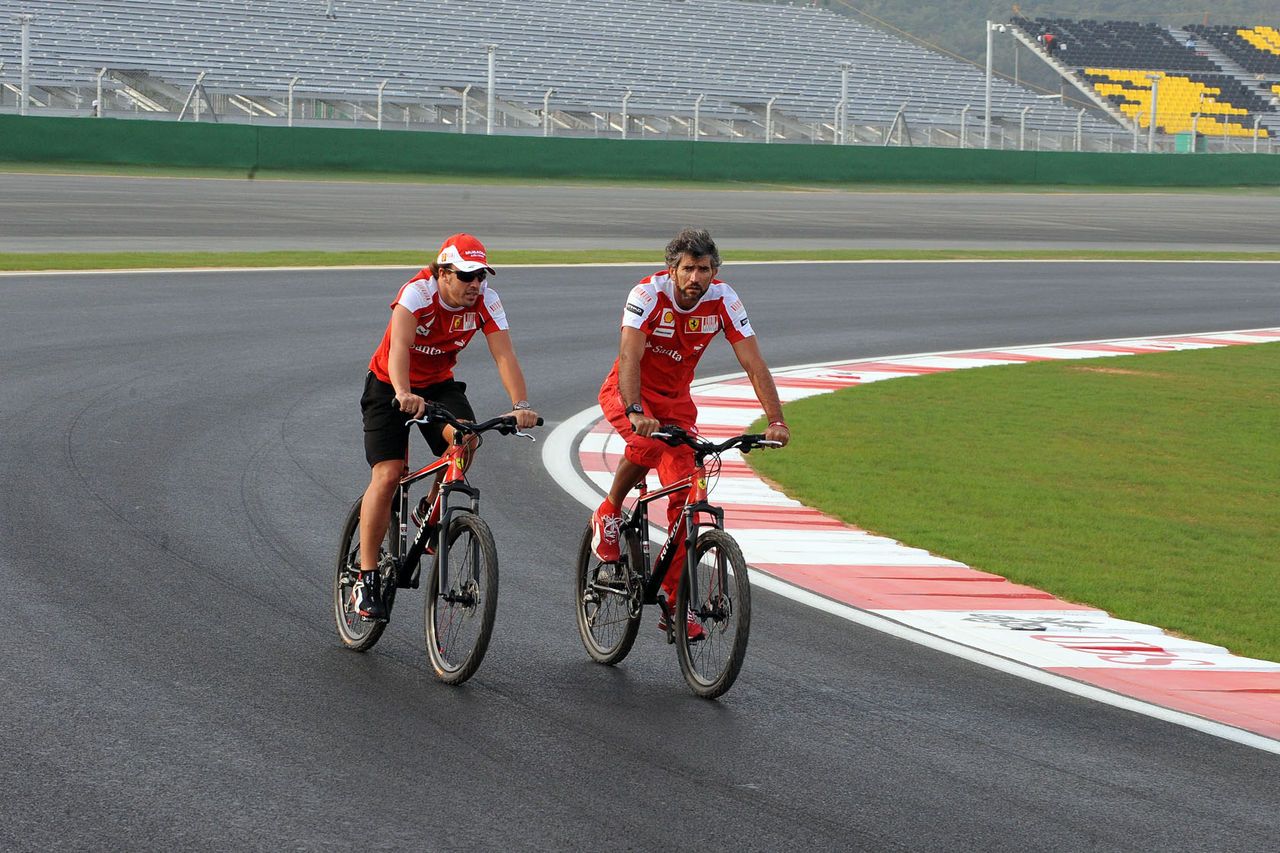 明日から開催のf1韓国gpが本気でやばい件 2速ろぐ 仮