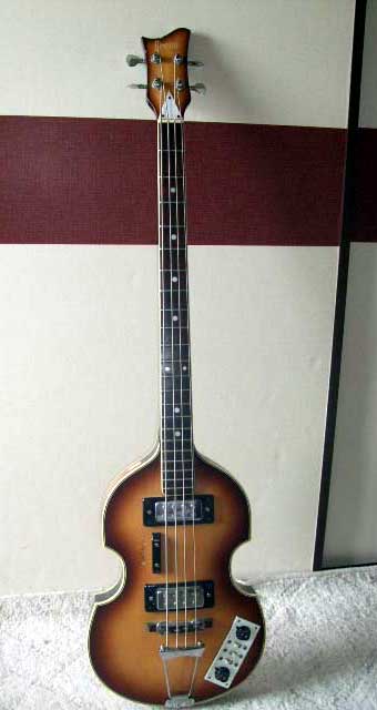 おかずとさいじのバイオリンベース : さつきHP編集長室