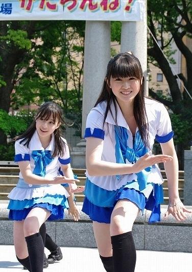 アイドル 橋本環奈