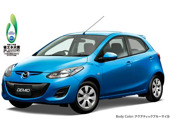新型車 マツダ新型デミオwwwww オレ的vipper速報 2ch 新型車 マツダ新型デミオwwwww オレ的vipper速報 2ch