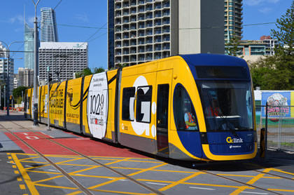 FC_2_test,_surfers_paradise_boulevard,_March_2014