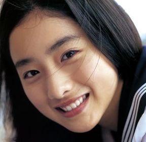 石原さとみ1
