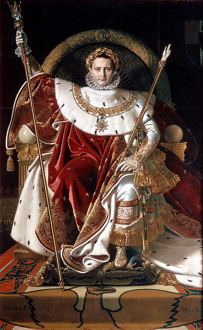400px-Ingres,_Napoleon_on_his_Imperial_throne