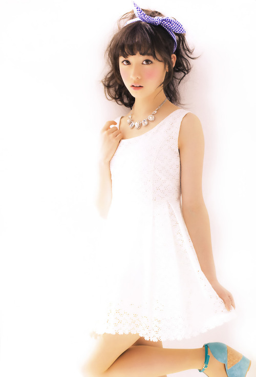 橋本環奈