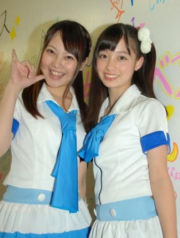 アイドル 橋本環奈