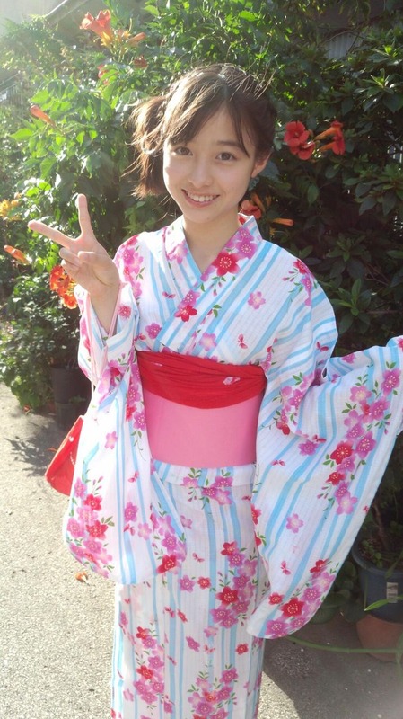 アイドル 橋本環奈