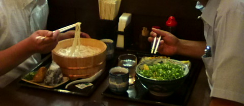 meshi