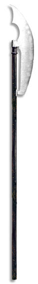 Bardiche-berdish