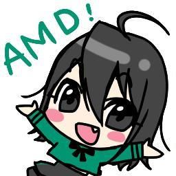 IT情報つめこみ速報|愛真田心@AMD