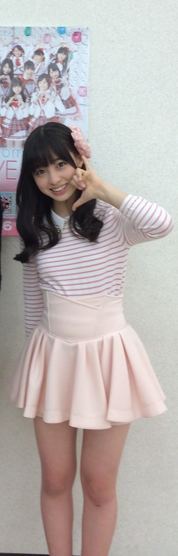 橋本環奈