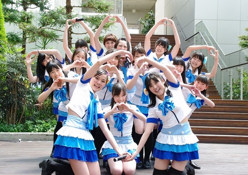 アイドル 橋本環奈