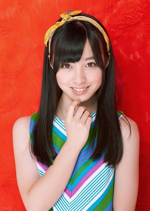 橋本環奈