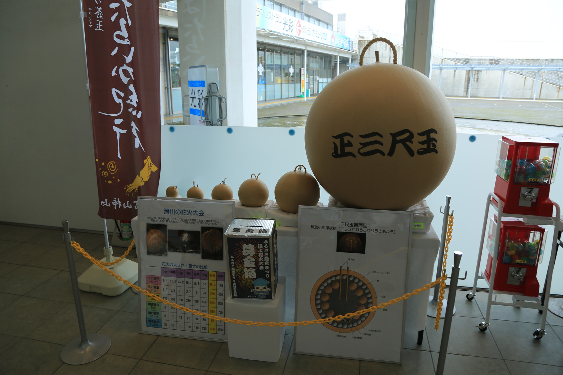 富山 ホタルイカミュージアム 旅と雑多な備忘録