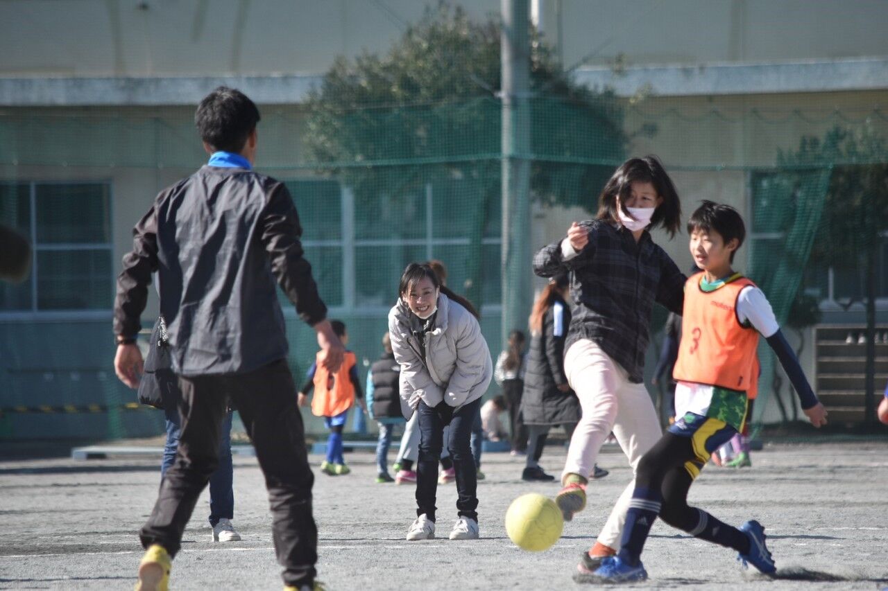 長田南サッカースポーツ少年団公式ブログ サッカー 長田南サッカースポーツ少年団公式ブログ サッカー