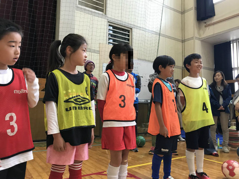 2019入団式02 入団生02