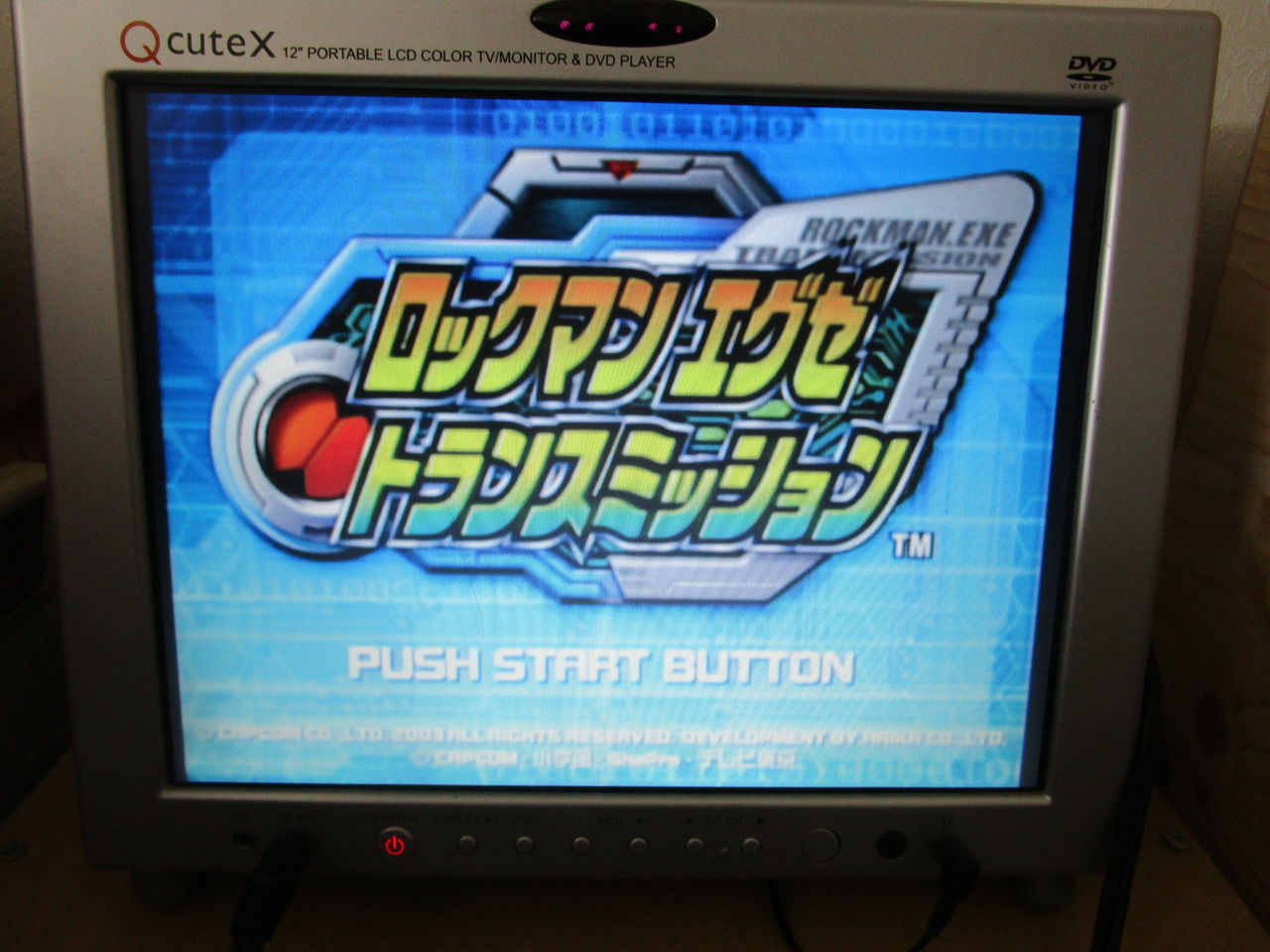 ハードオフぷち遠征 レトロゲームとトレインビジョンと