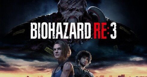 『バイオハザード RE:3』全世界プレイタイムの合計が発売4日で1054年超にｗｗ