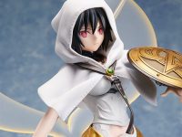 【FGO】アニプレ「ランサー/ワルキューレ（オルトリンデ/ヒルド/スルーズ）」フィギュア 3種 限定予約開始