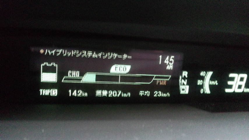 TOYOTA プリウス、3Qパーツで どうなるの? : サンキューカーズ( 3Q