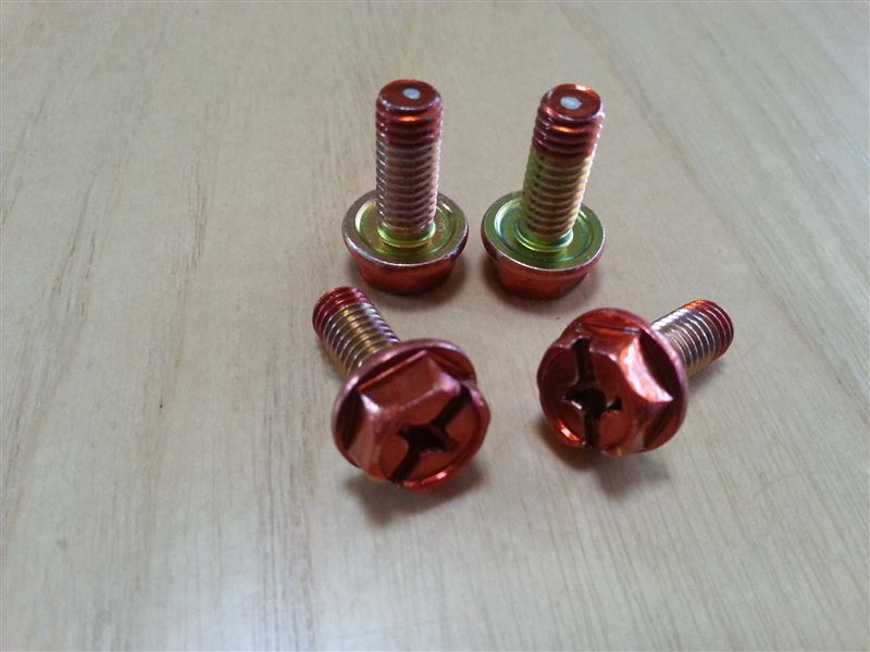 3Q自動車レアボルト ナット セット 燃費走行革命のサンキューカーズ