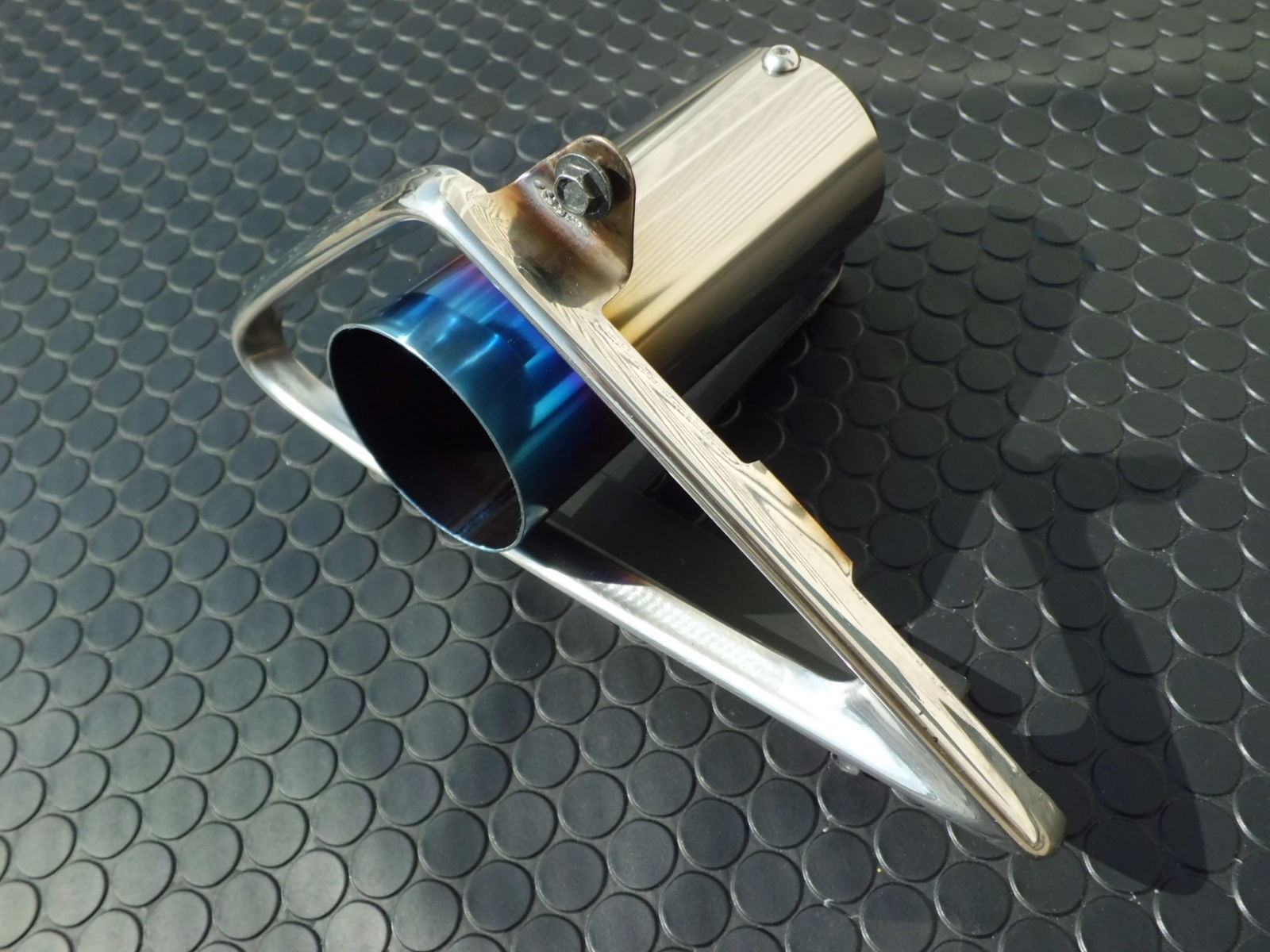 ③ FD2 Civic 以外のモリモリ管の価格 : 3Q/Cars（ 3Q自動車