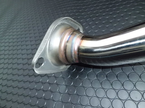 FD2-無限フランジ