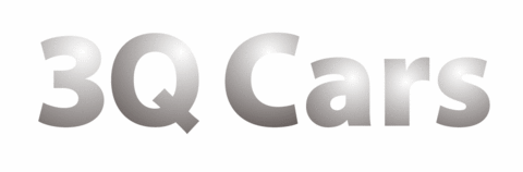 3QCarsロゴ