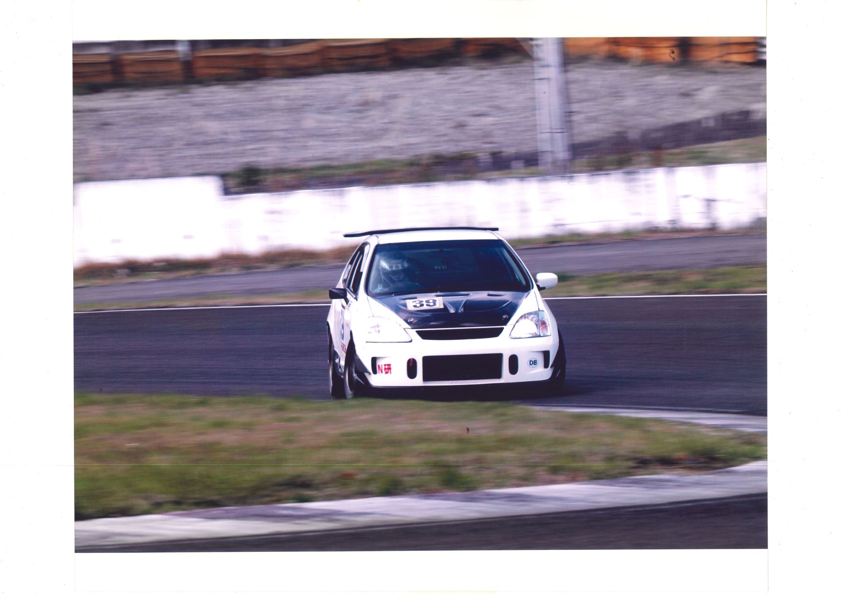 Ep3 思い出のアルバム サンキューカーズ 3q自動車 の 公式ホムペ