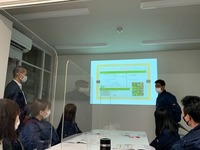方針発表会4