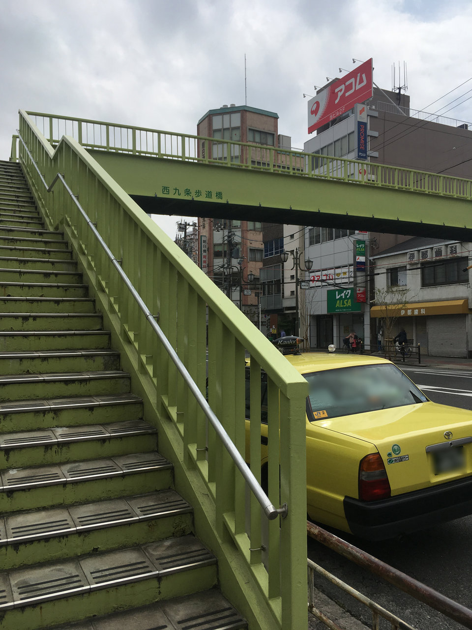 大阪の駅前 西九条駅 大阪どっかいこ 大阪の駅前 西九条駅 大阪どっかいこ