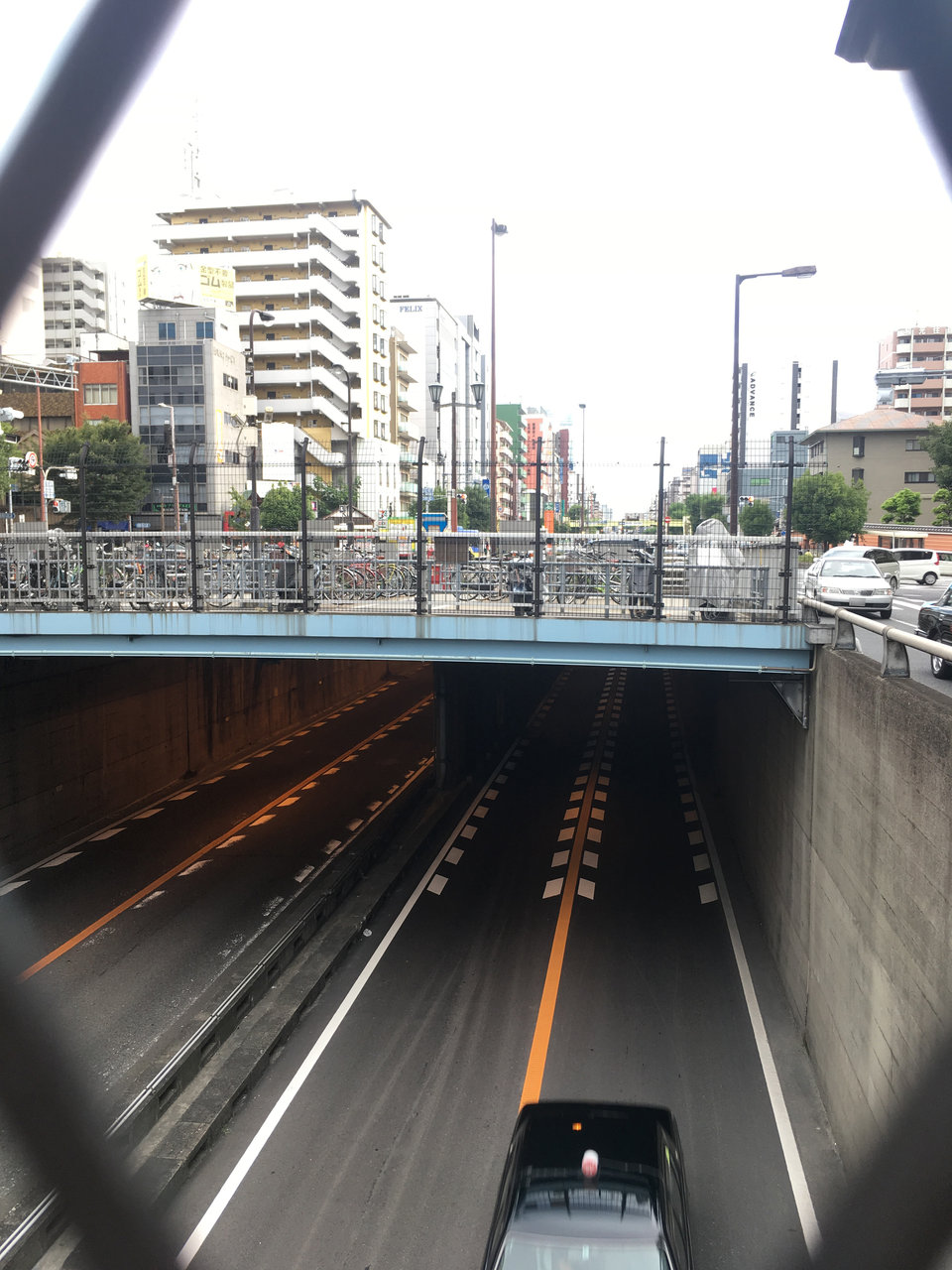 大阪の駅前 谷町九丁目駅 大阪どっかいこ