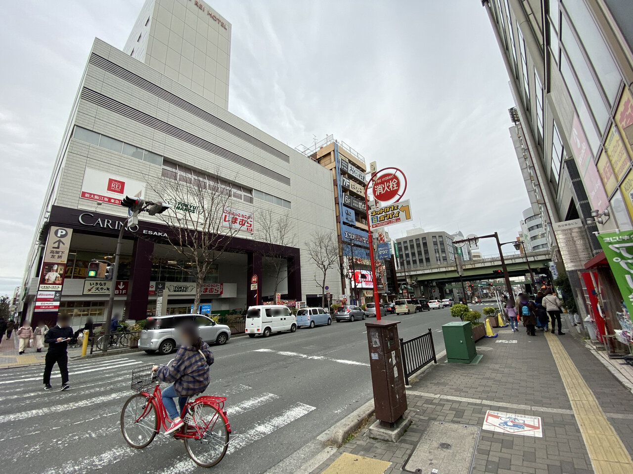 江坂駅の近くにある 榎坂郷 の碑 大阪どっかいこ 江坂駅の近くにある 榎坂郷 の碑 大阪どっかいこ