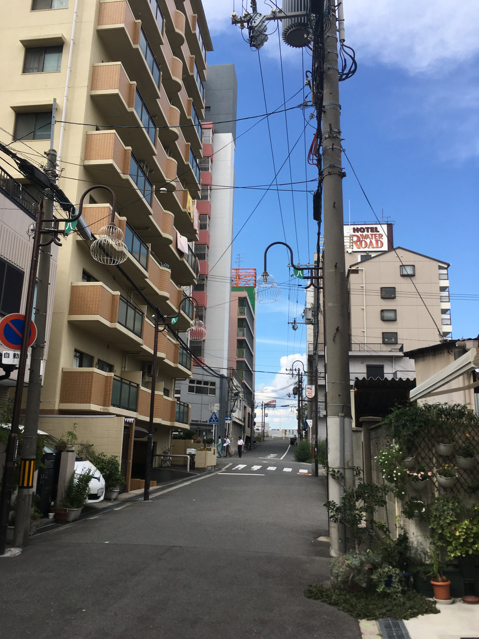 天神橋筋商店街(天八~天五まで) : 大阪どっかいこ!