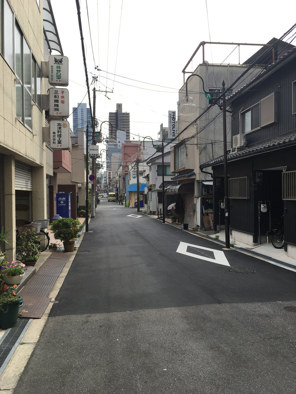 天神橋筋商店街(天八~天五まで) : 大阪どっかいこ!