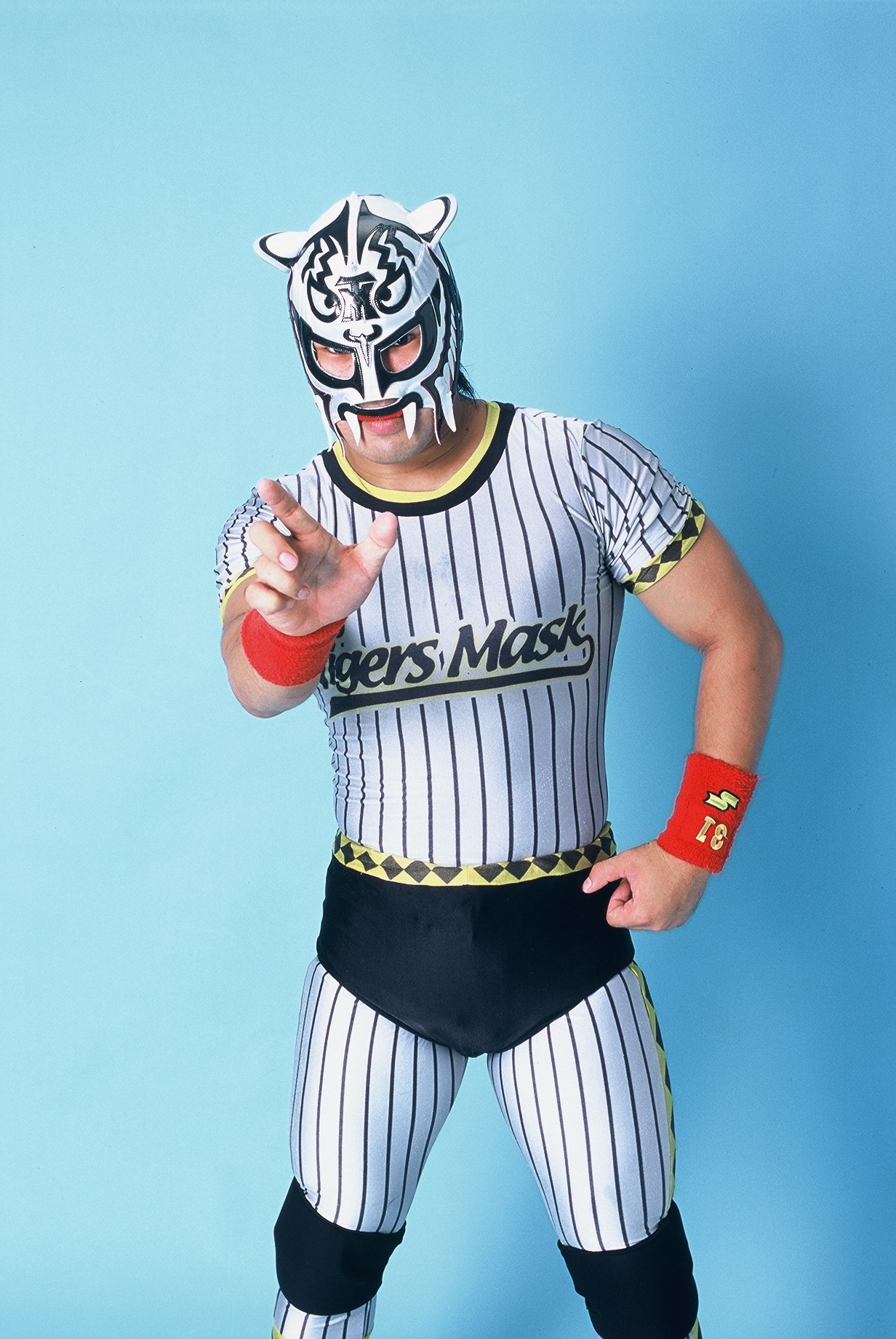 タイガースマスクの 大阪レスリングクラブ 開校 新着ニュース