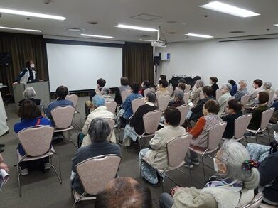 ジムトレ説明会6