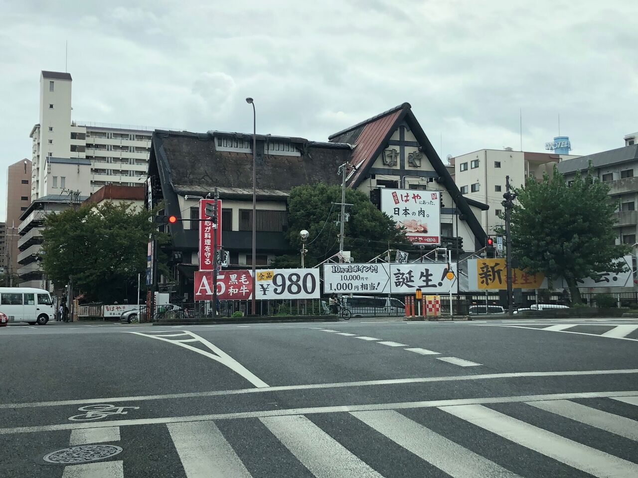 堺市駅ー鳳 その２ 三国ヶ丘 Jr阪和線沿いを行く 大阪弁 大阪文化同好会