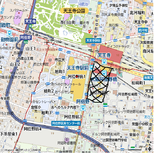 天王寺周辺レポート4 裏筋をちょっと 阪堺電車 上町線沿いを行く 大阪弁 大阪文化同好会 天王寺周辺レポート4 裏筋をちょっと 阪堺電車 上町線沿いを行く 大阪弁 大阪文化同好会