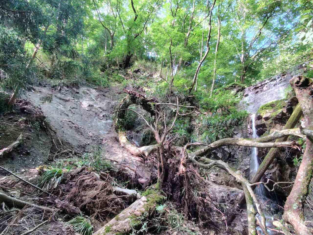 山水遠景 ZX-14Rで富士五湖ツーリング | KUSHITANI LOGS
