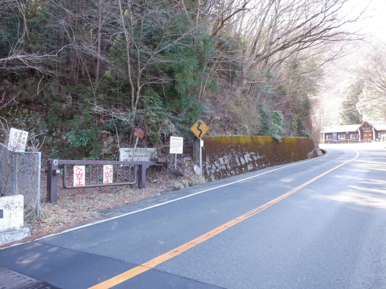 金剛山 妙見谷 千早本道 水ヶ阪尾根 大阪の登山会です 金剛山 妙見谷 千早本道 水ヶ阪尾根 大阪の登山会です