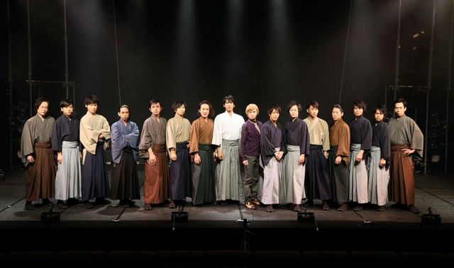 劇団ひまわり公演部 大阪 ブログ