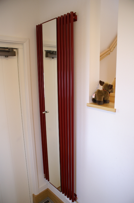 パネルヒーターへの道２ 週間いわし見聞録