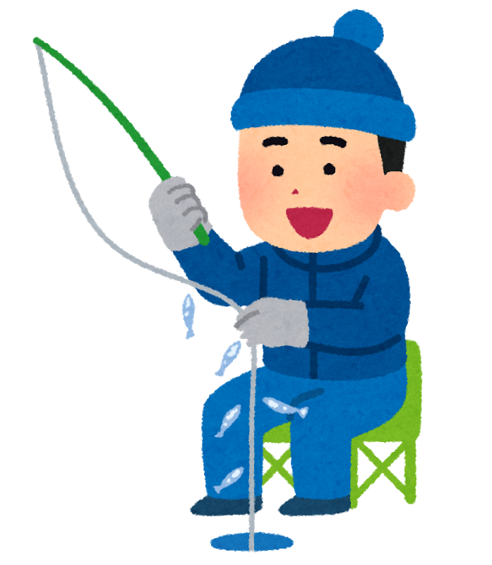 なんj 釣り なんj 釣り