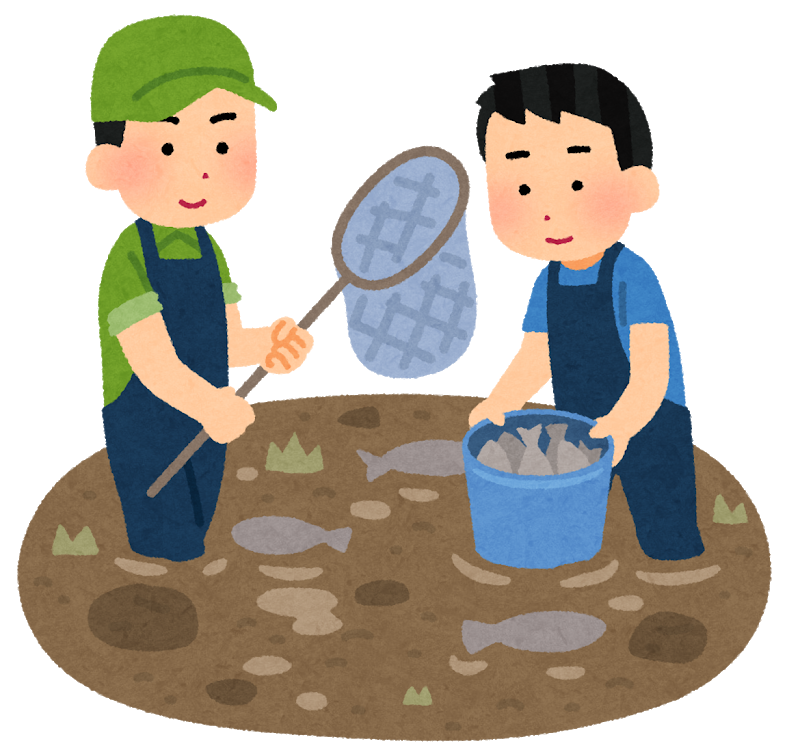 なんjバス釣り部 お魚まとめ