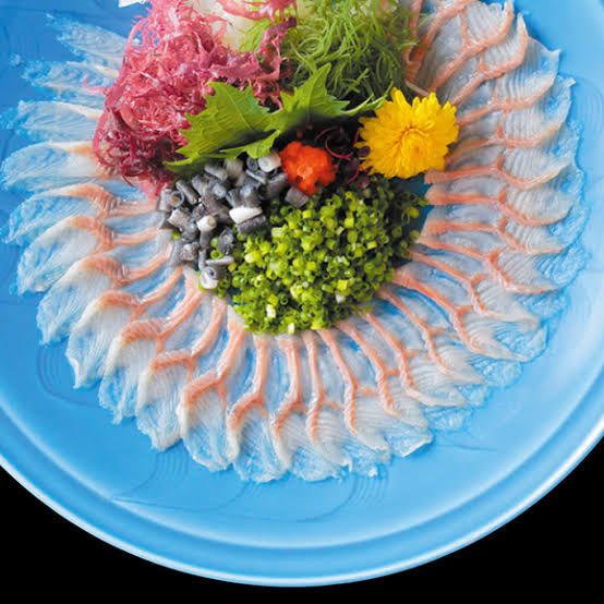 拷問官 川魚を刺身で食え お魚まとめ 拷問官 川魚を刺身で食え お魚まとめ