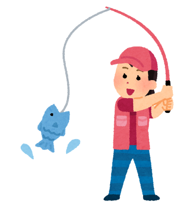 水路に８２歳男性遺体 釣り女性 ２５ が発見し 本物の釣りガールも存在する事が広まる お魚まとめ